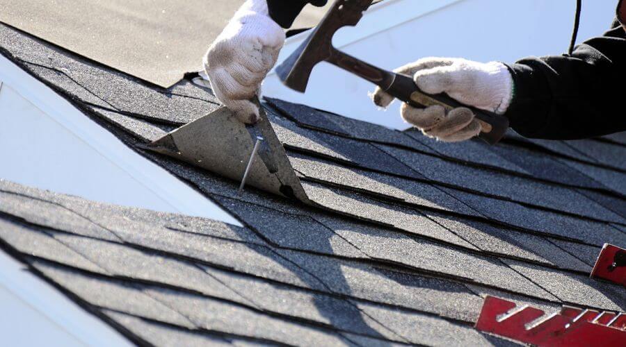 Expert new roof installation services in Sherwood, MI